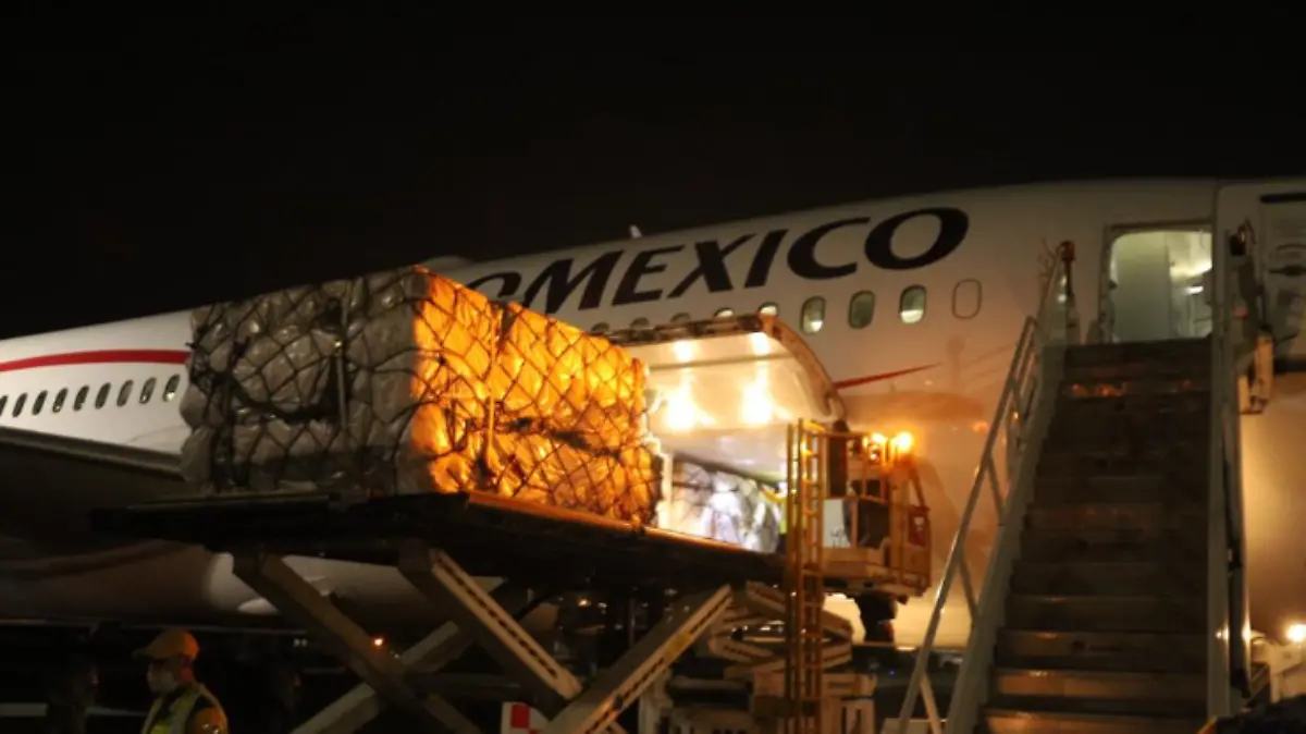 aeromexico