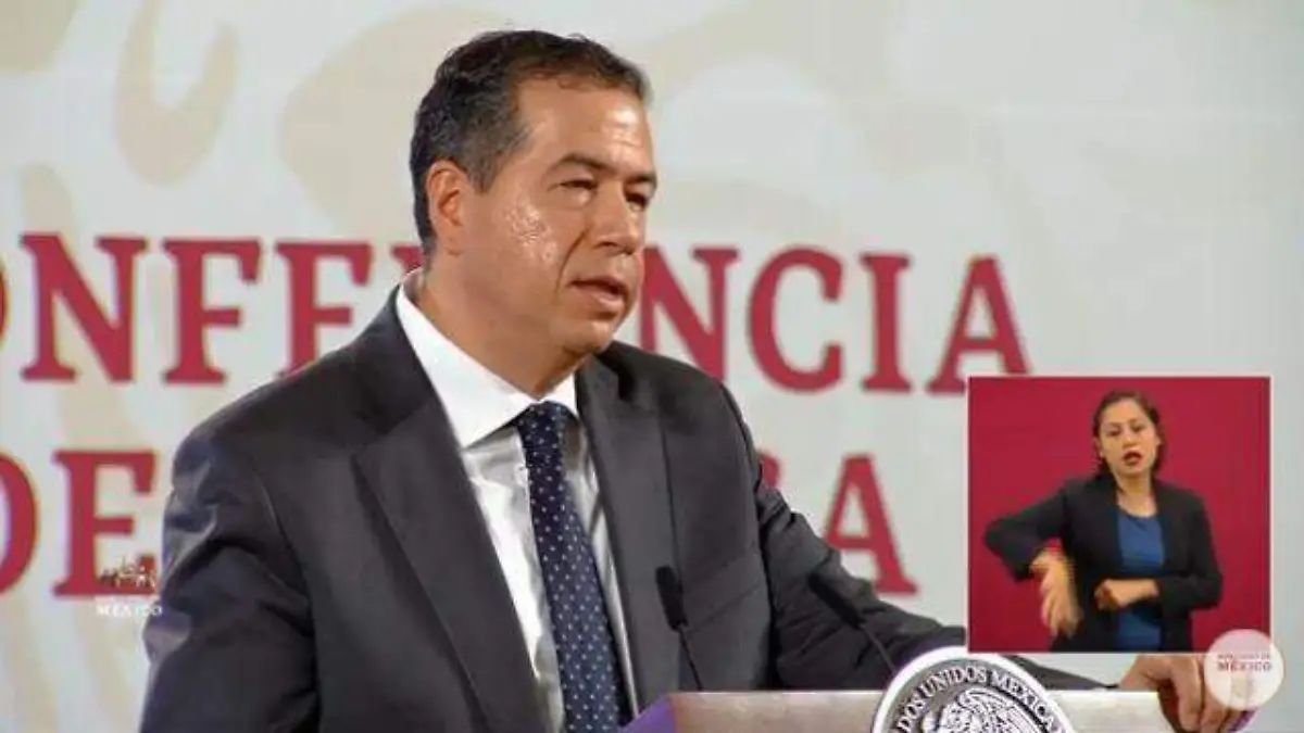 ricardo mejia