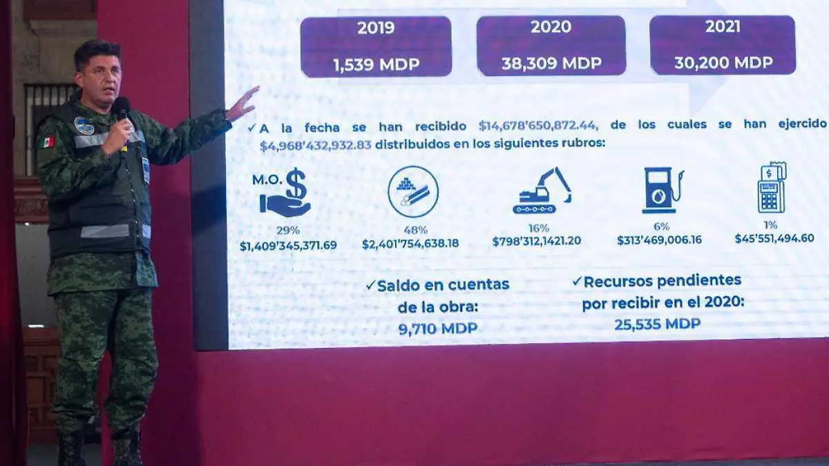 avance obras aisl santa lucia