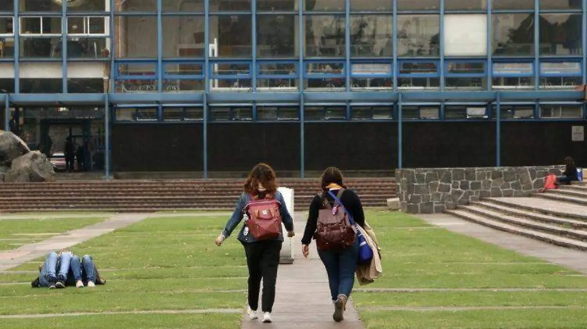 Regreso a clases presenciales en las universidades de México