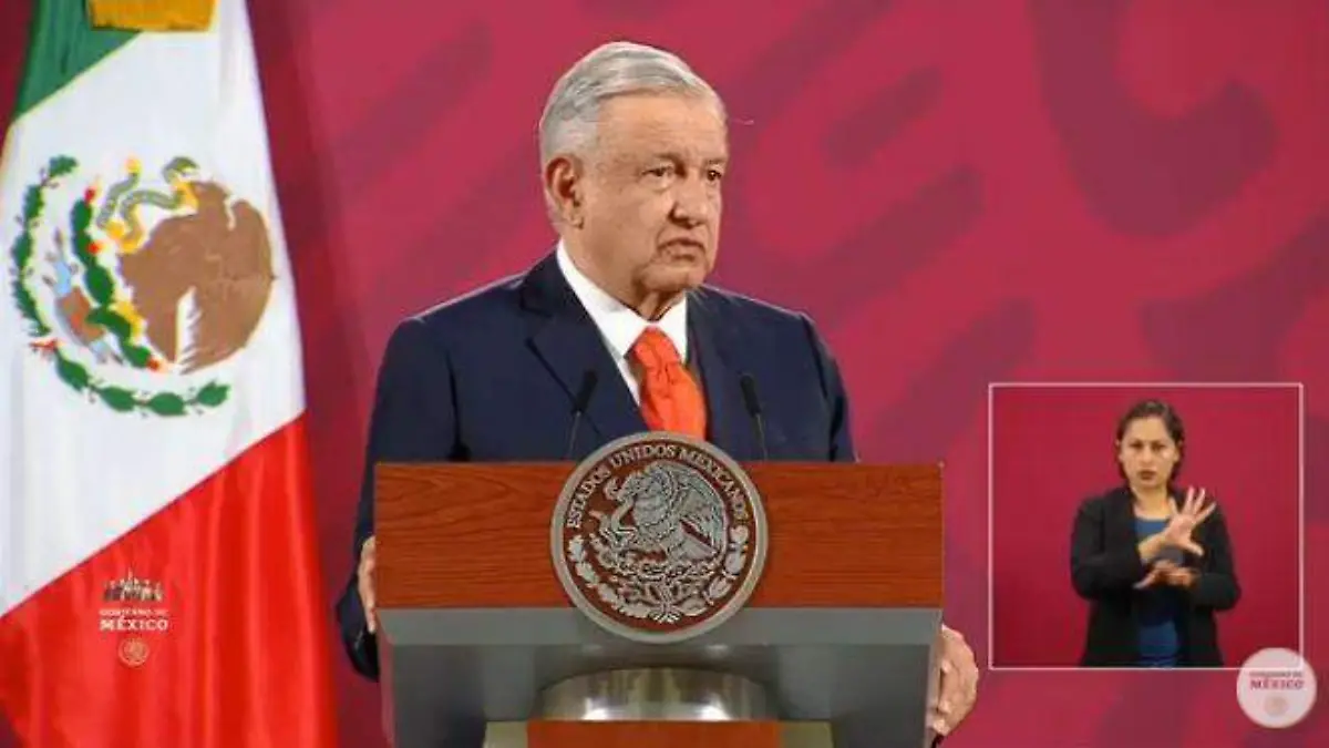 AMLO-CONAGUA