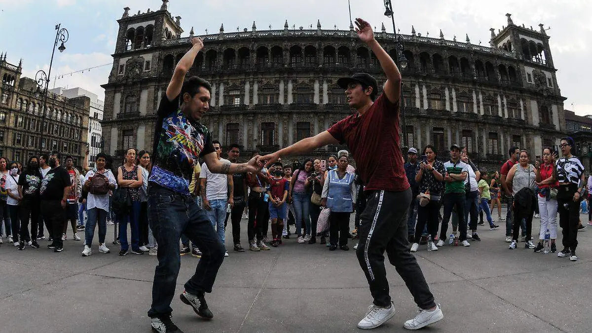 ¿Cómo somos los mexicanos 