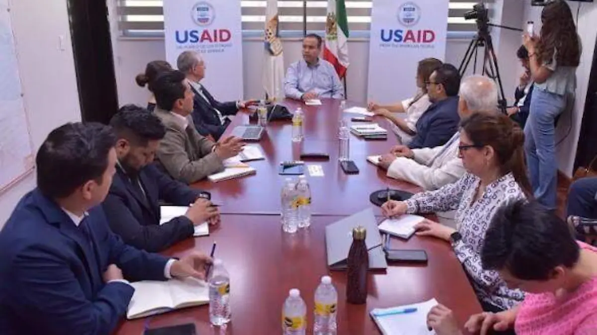 USAID