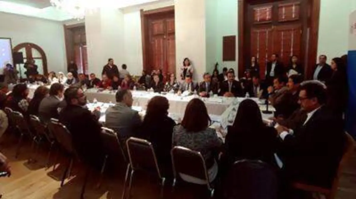 encinas 53 acciones plan segob derechos humanos periodistas