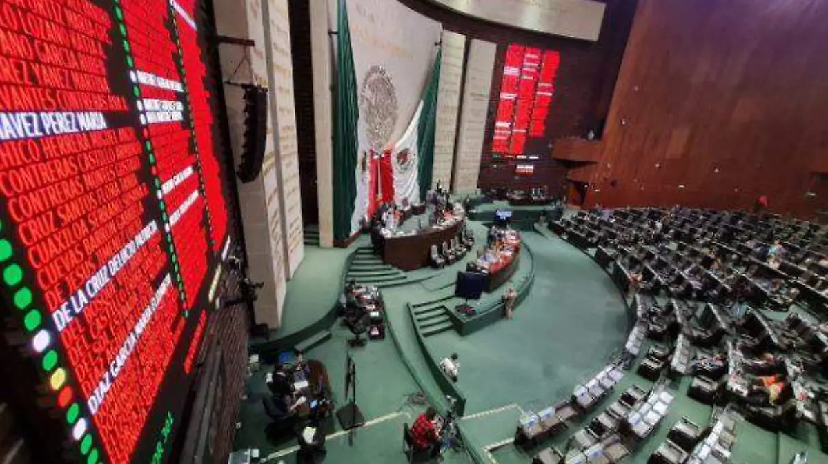 diputados ley fgr