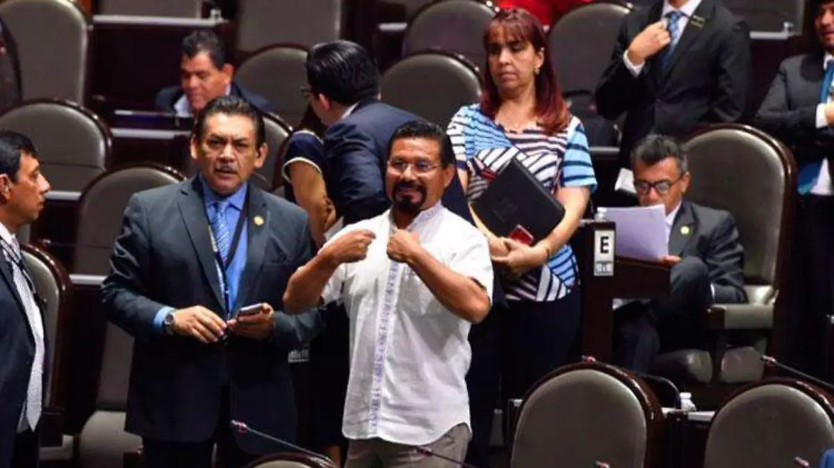 Cipriano-Charrez-Pedraza_diputado-Morena