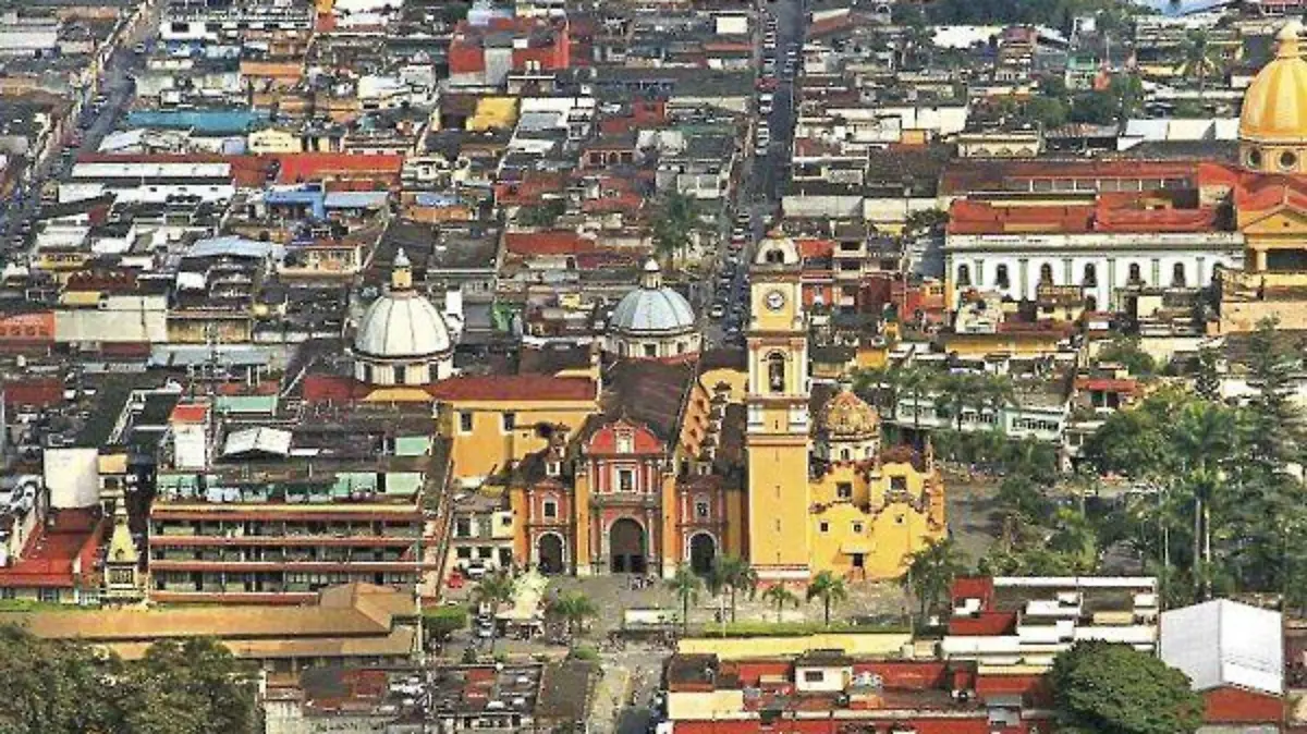 orizaba