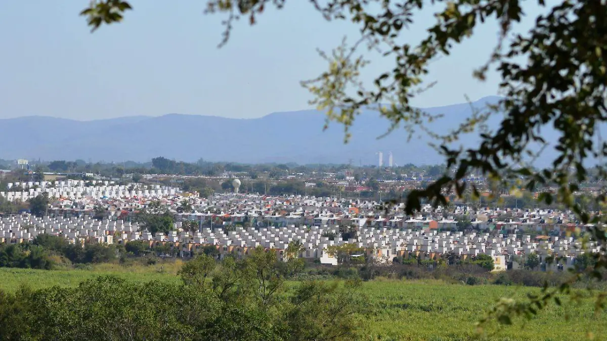 La crisis de la vivienda en Morelos 3