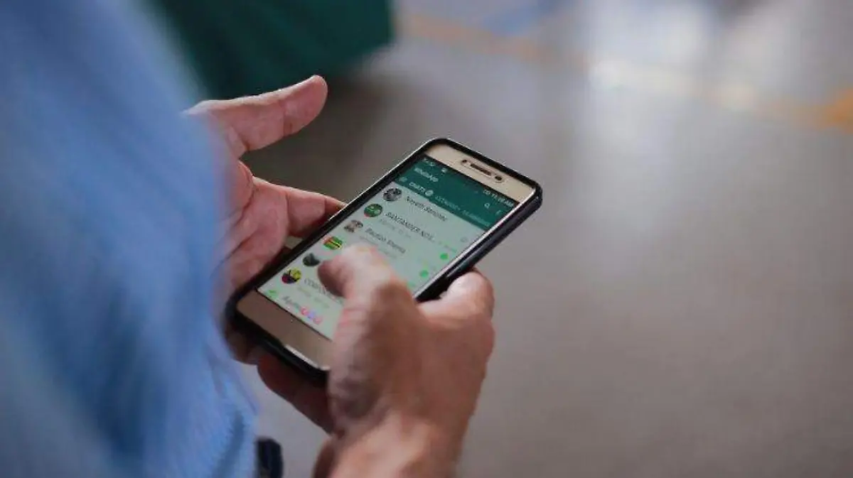 Beca Benito Juárez anuncian fraude por whatsapp 2022