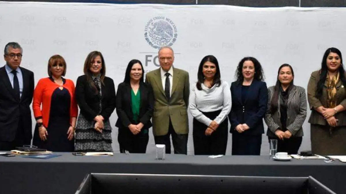 Gertz-Manero_diputadas