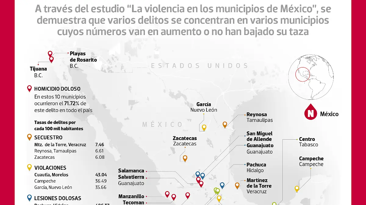 120519 Violencia México NACIONAL WEB