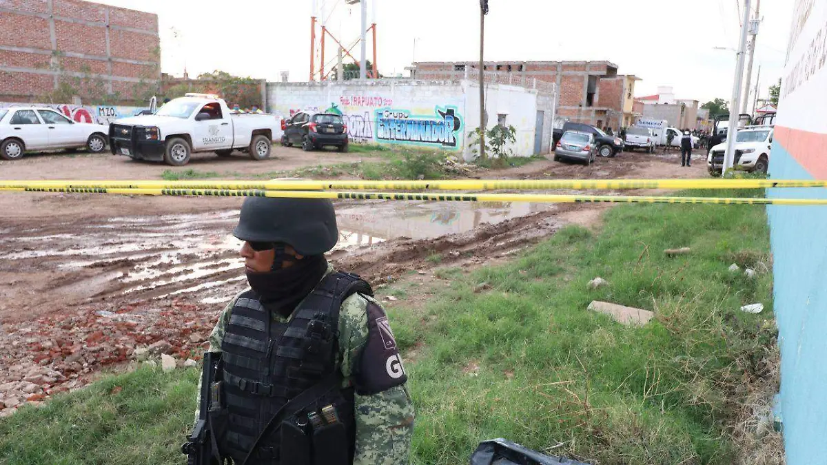 anexo guanajuato muertos cuartoscuro