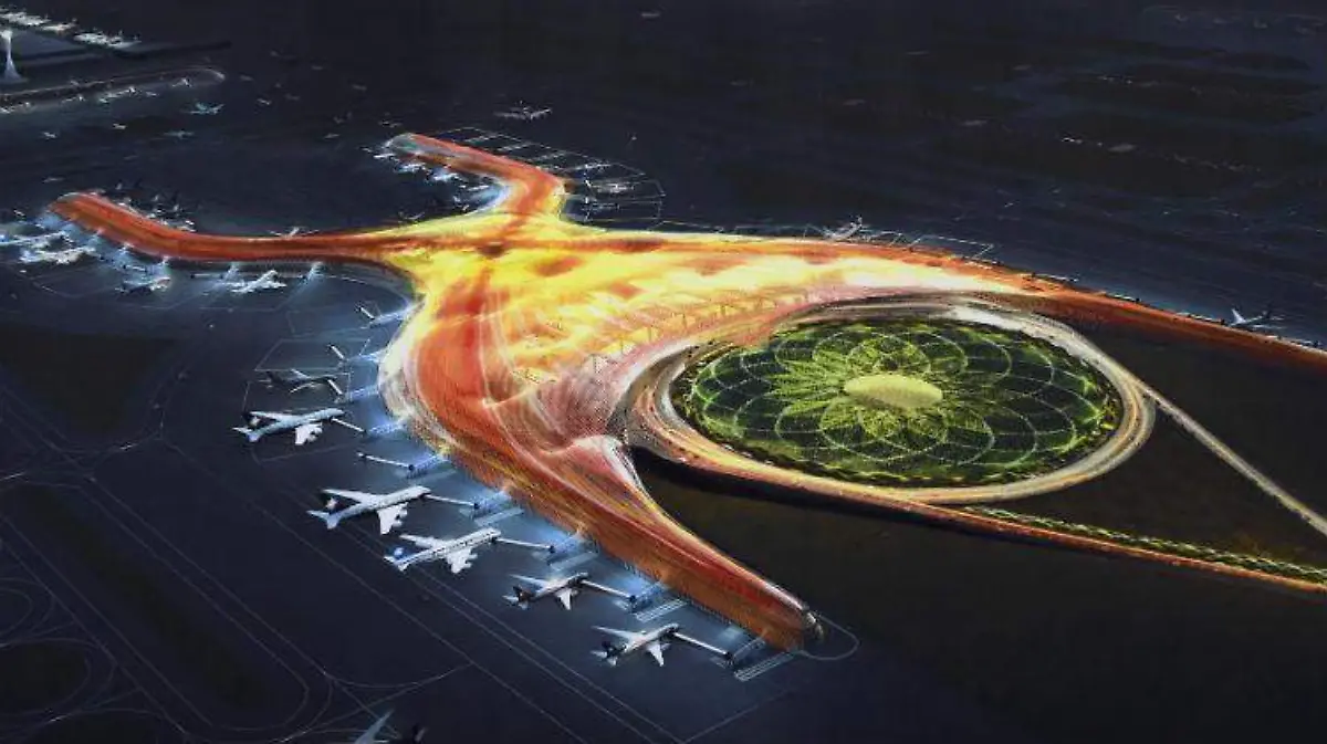 CUARTOSCURO - Presentacion_Aeropuert-
