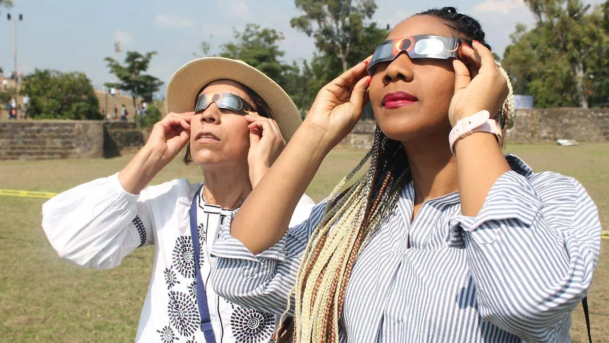eclipse solar