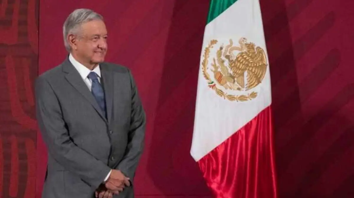 AMLO presidente