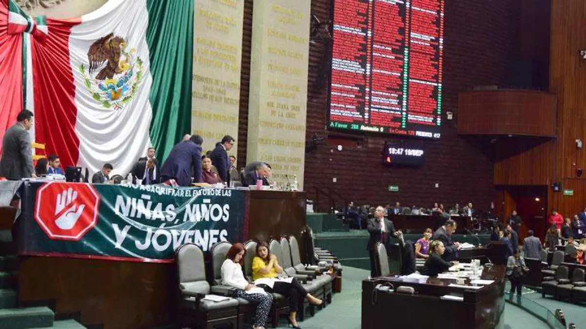 diputados