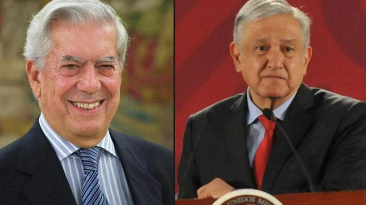 amlo-vargas-llosa