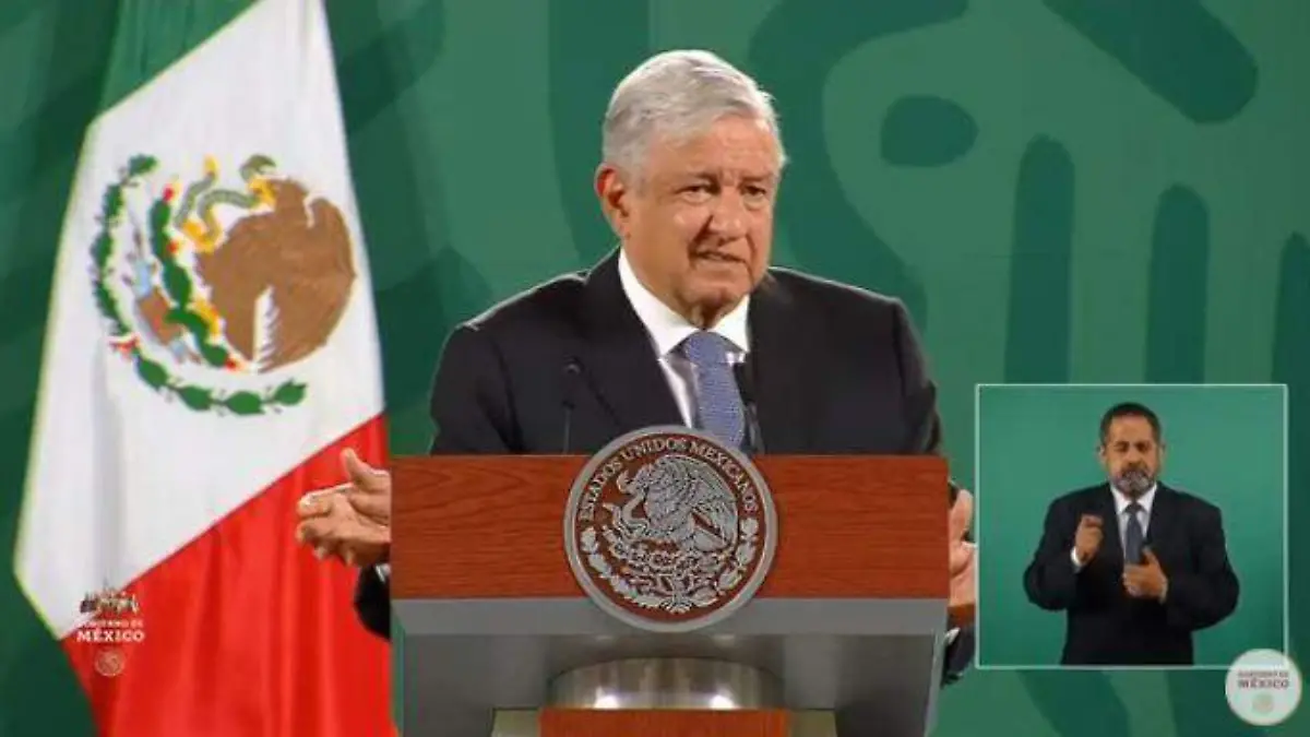 AMLO portada economist