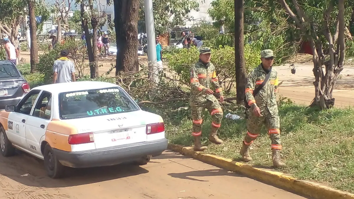 Acapulco_plan Marina