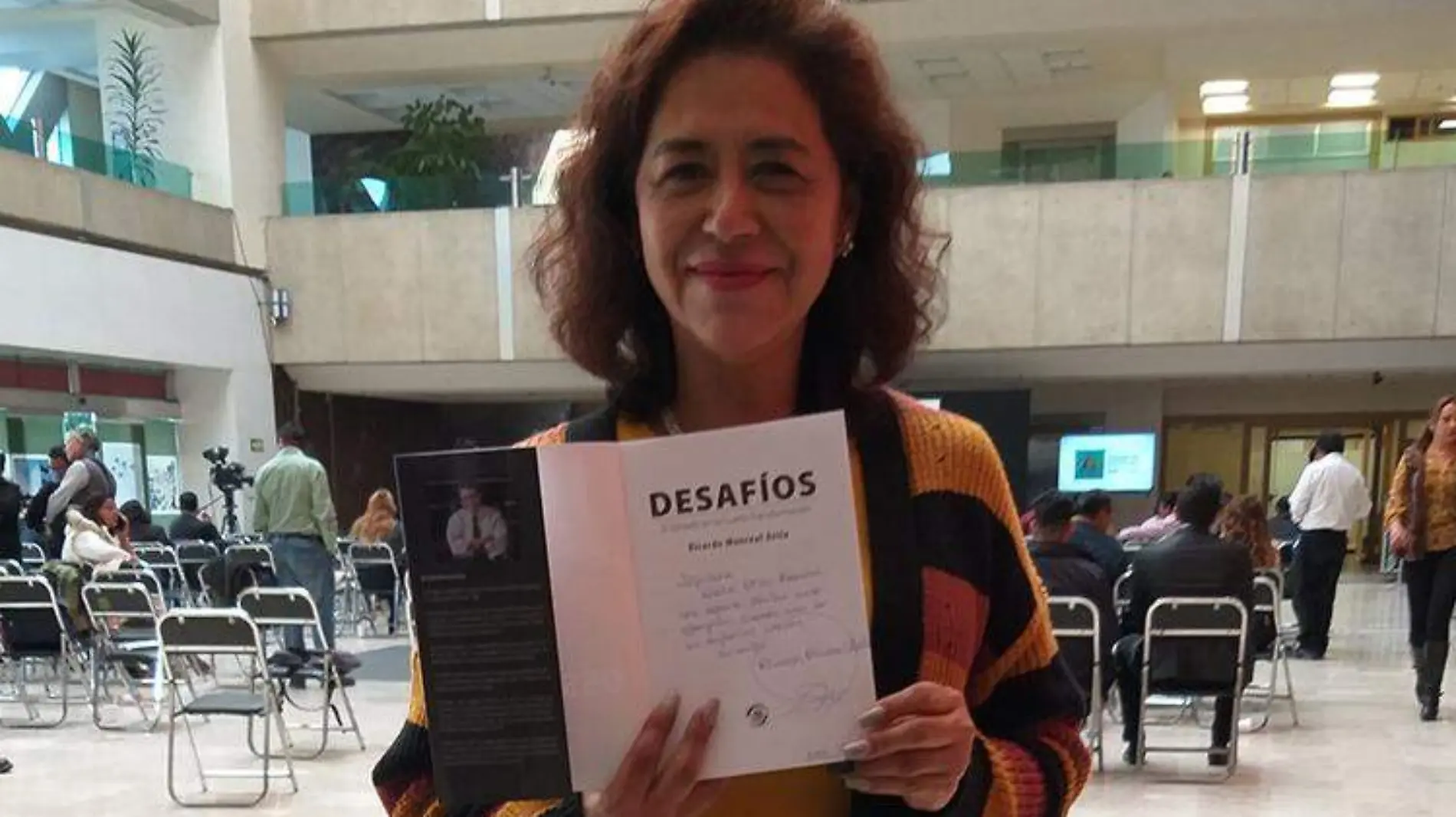 adela-piña-camara-de-diputados