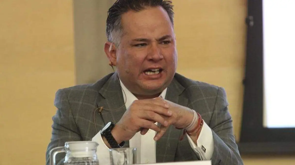 santiago nieto uif noviembre 2019