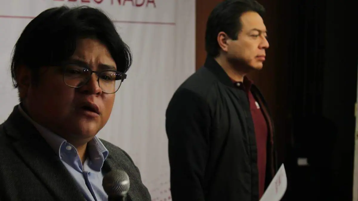 gibran ramirez mario delgado morena 2
