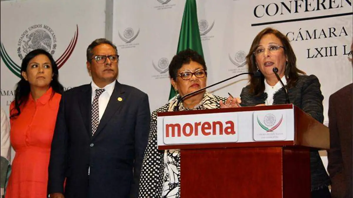 morena