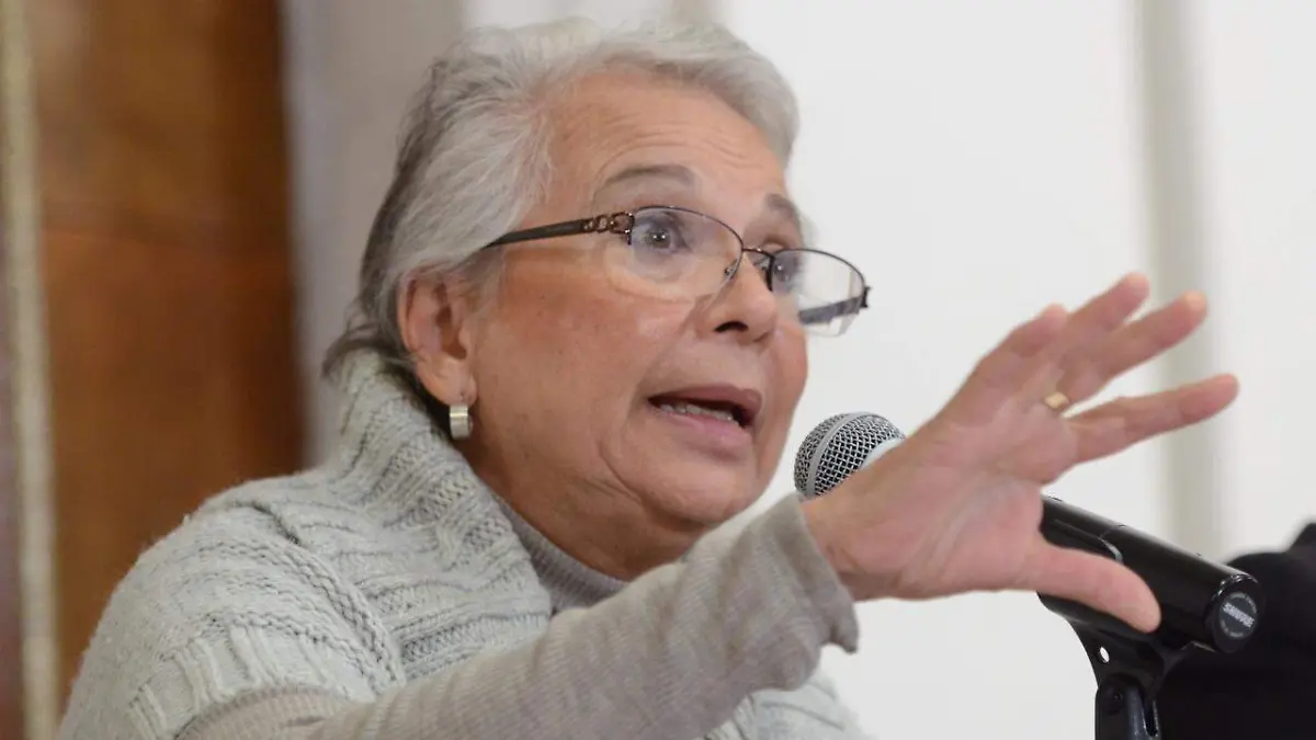 olga sanchez cordero daniel galeana