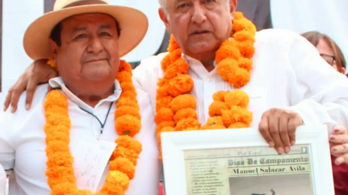 agustin alonso mendoza