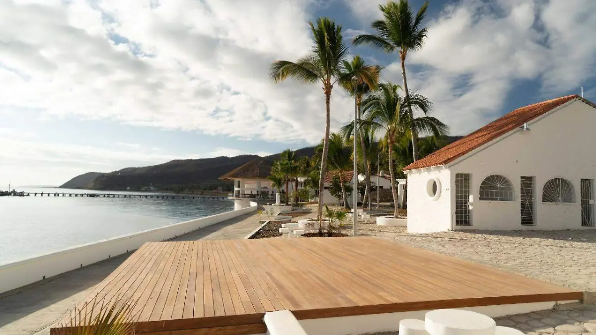 CENTRO TURISTICO ISLAS MARIAS. FOTO.- CORTESIA ISLAS MARIAS (4)