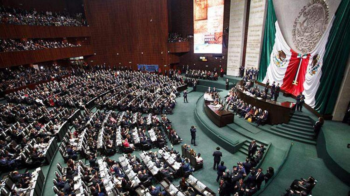 Cámara de Diputados inicia el proceso para renovar la titularidad de la Auditoría Superior 2 image