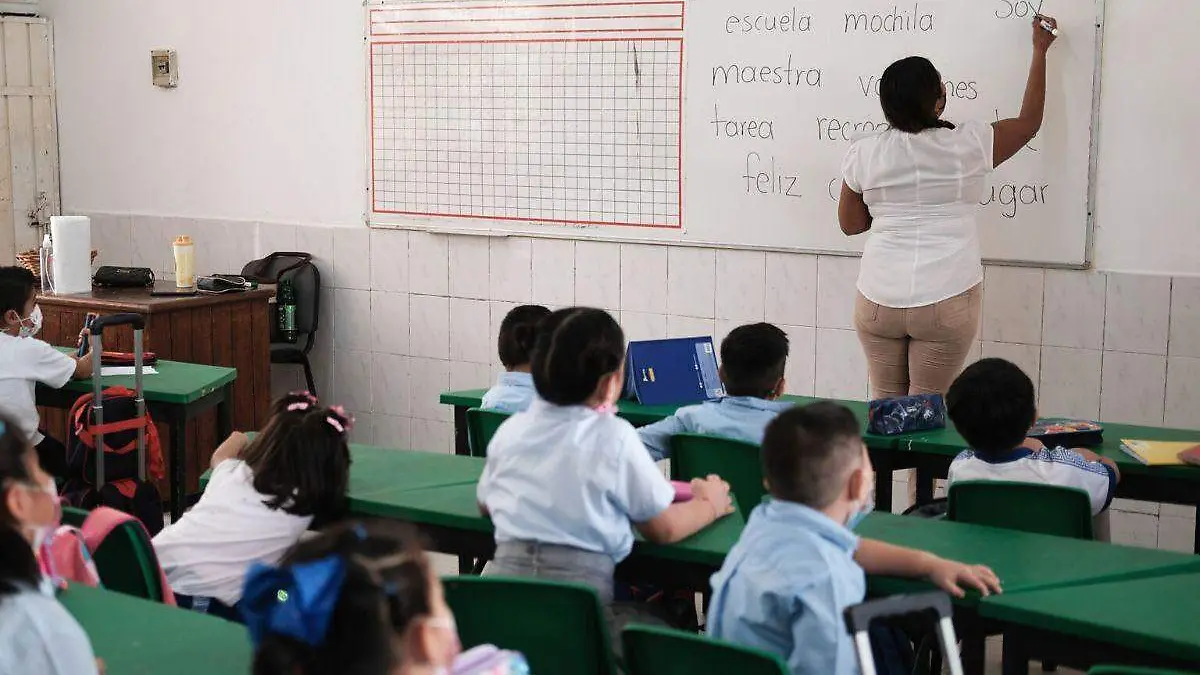Con amparos, opositores no quieren que se logre una educación científica y humanista AMLO