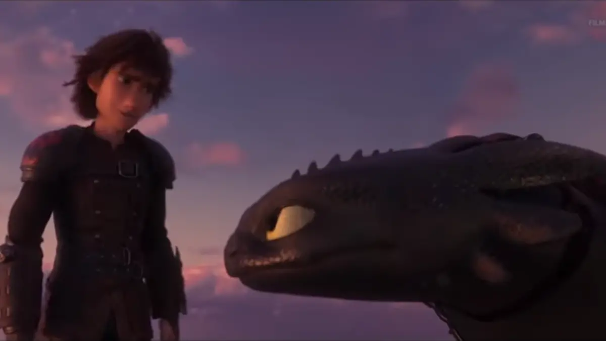 cómo entrenar-a-tu-dragón