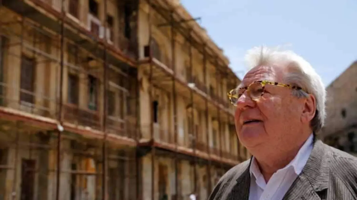 Alan Parker director cine