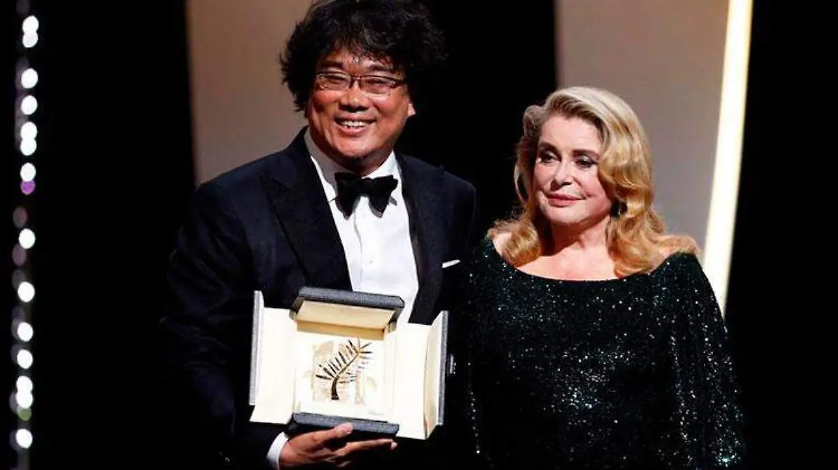 Cannes_palma-de-oro_Bong-Joon-Ho