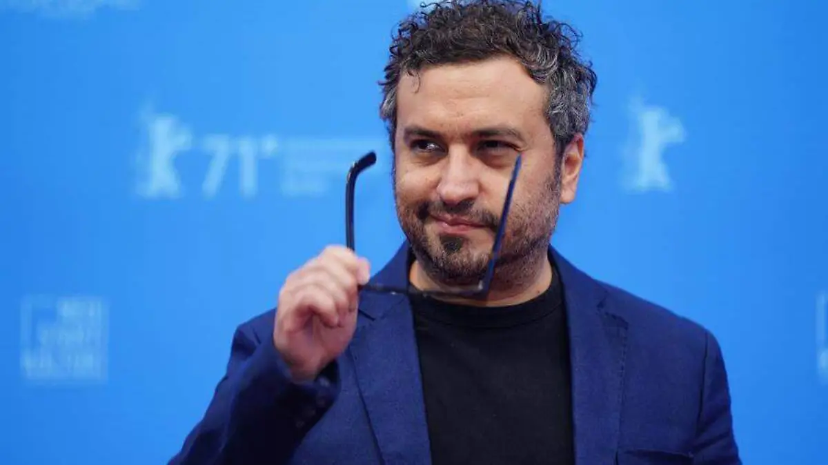 ALONSO RUIZPALACIO-efe (1)