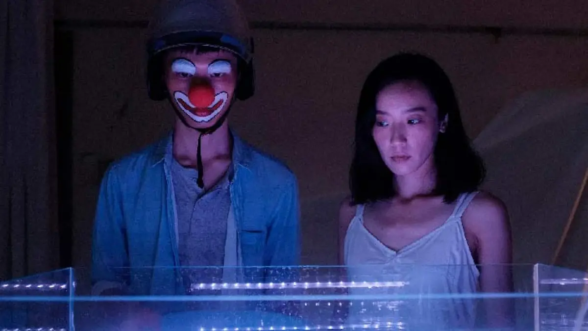 Regresar a los Días del sur