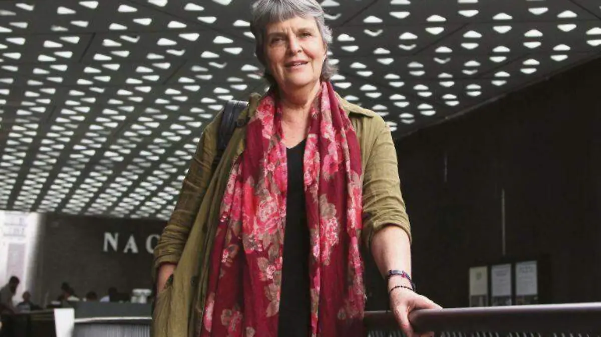 MARIA NOVARO cportesia