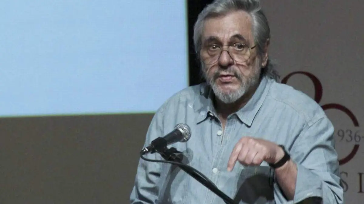 paul leduc CUARTOSCURO.2