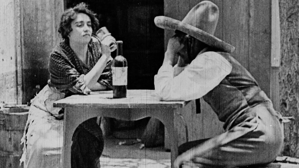 Santa FILMOTECA UNAM