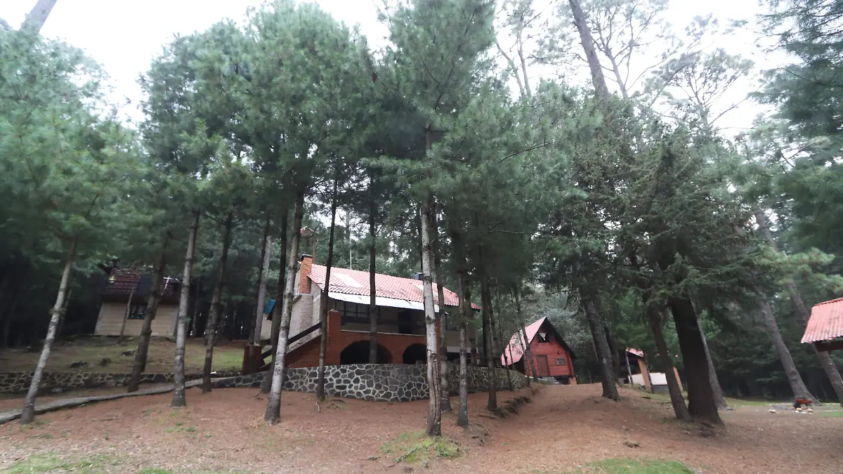 Ejidal San Nicolás Totolapan Foto José Melton 5