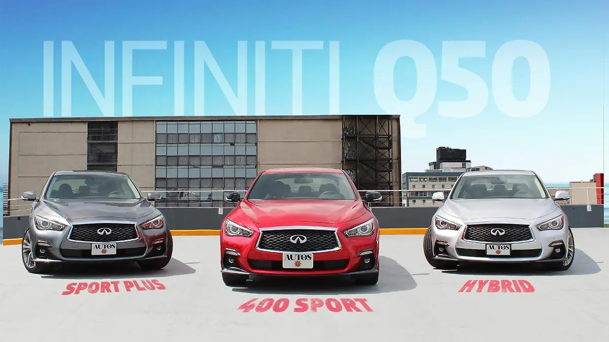 foto imagen portada INFINITI