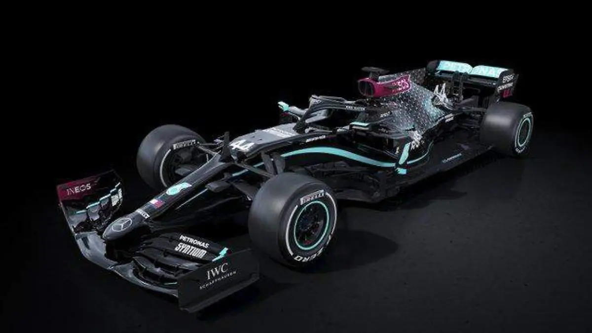 mercedes-racismo-f1
