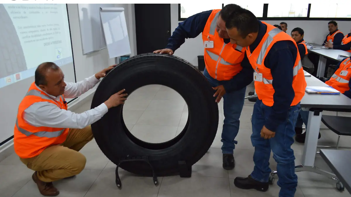 Bridgestone_Universidad del Transporte_1
