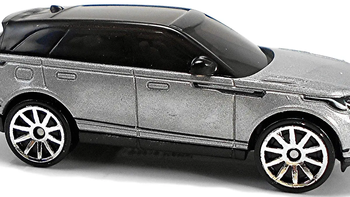 RANGE ROVER VELAR