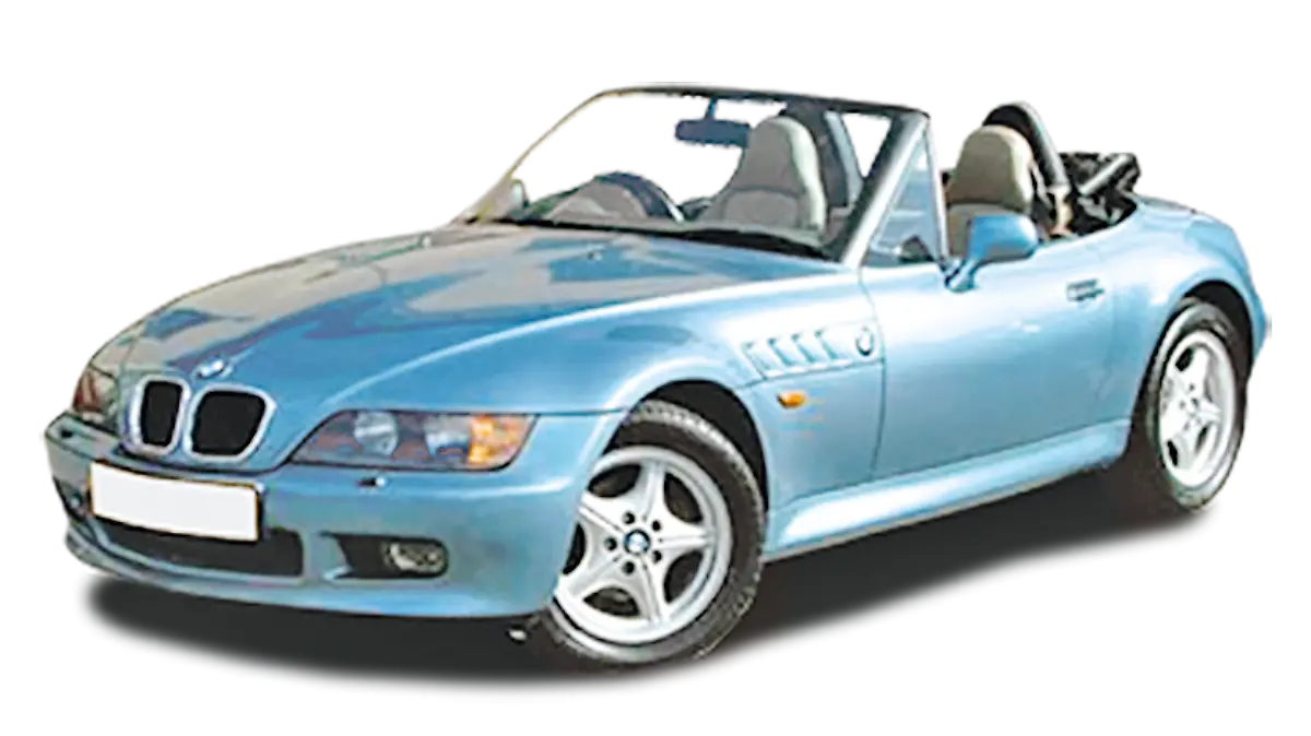 BMW Z3