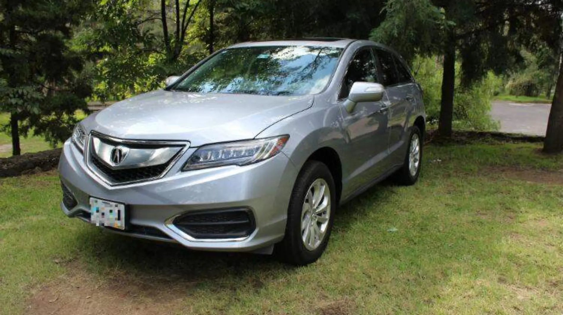 Acura-rdx-suv