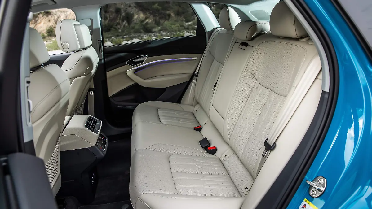 AUDI  e-tron   ---0579