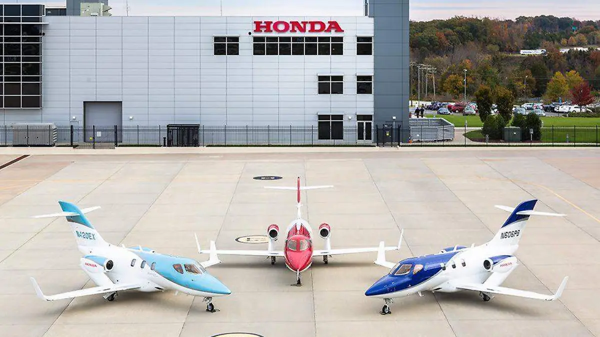 HondaJet-2