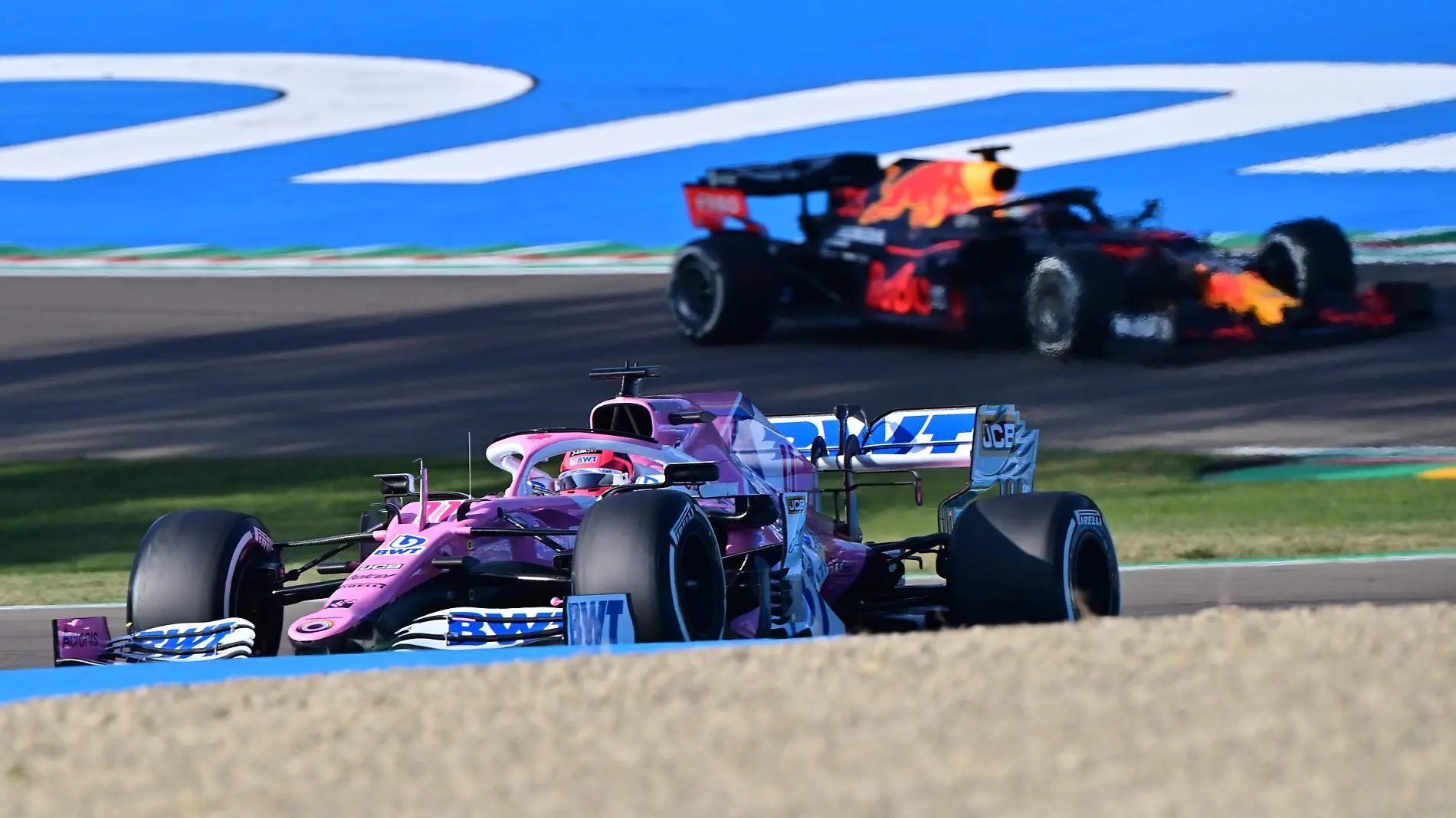 CHECO-PEREZ-REUTERS